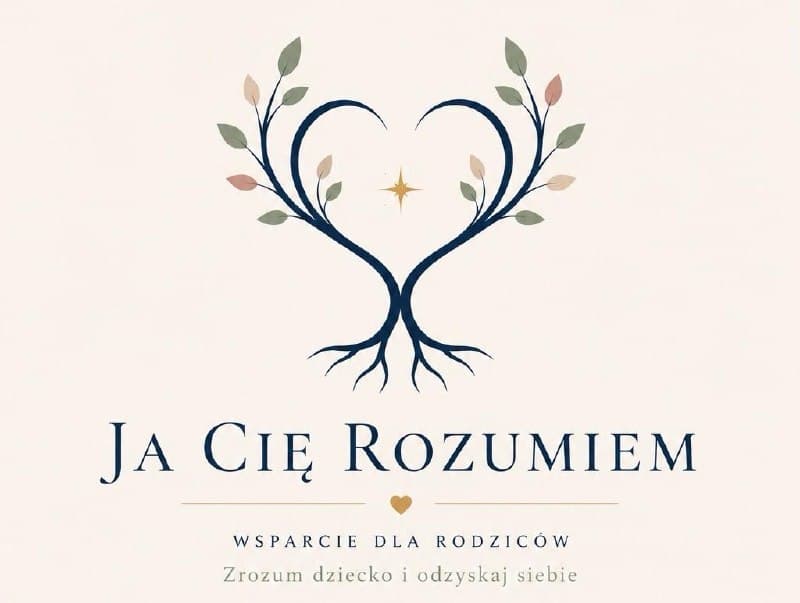 Ja Cię Rozumiem — wsparcie dla rodziców